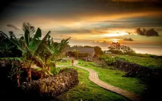 Pikera Uri Eco Lodge