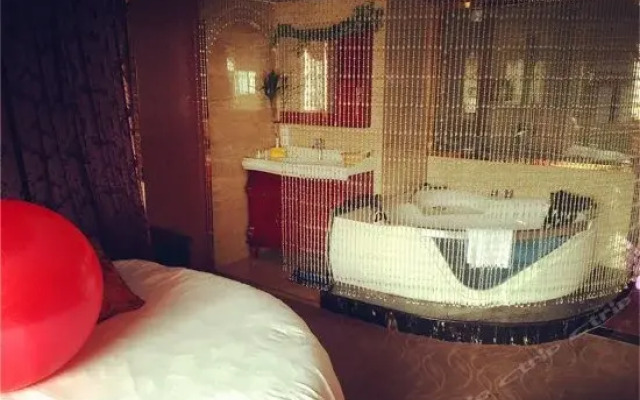 Xinyue Hotel Fufei North Road