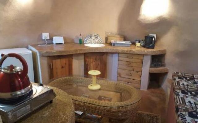 Rockwood Earth Lodge