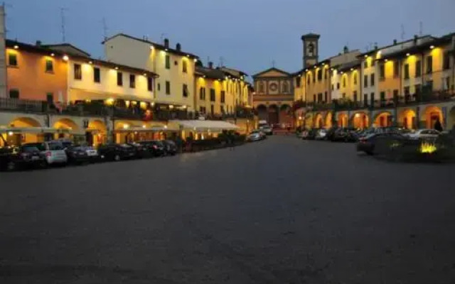 Apartment Piazza Matteotti