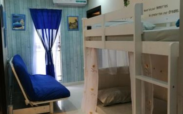 Angel's Penang Homestay