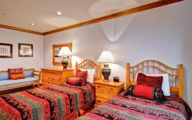 Meadows Townhome M3