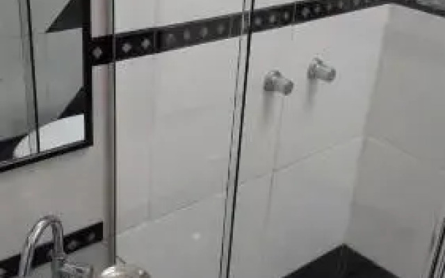 Pousada Cabeçudas