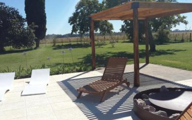 Las Piedras - Casa de Campo