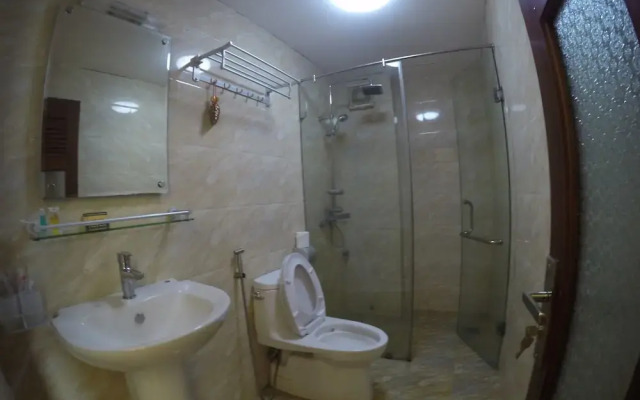 An Viet Motel