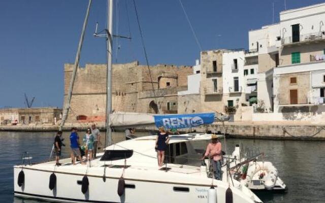 La Casa del Pescatore