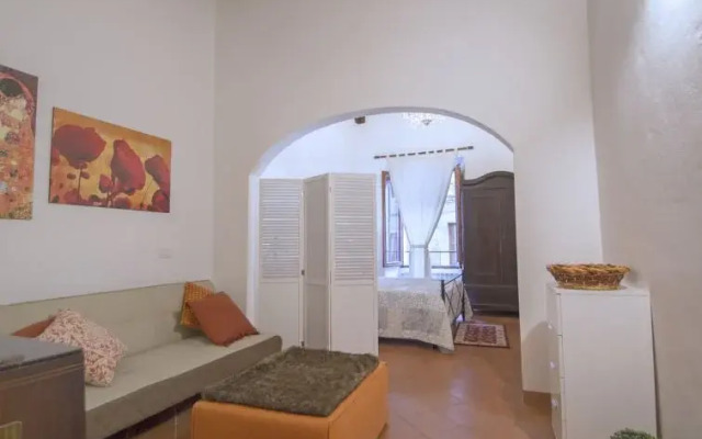 IL PRUNELLO - una casa tra le Torri