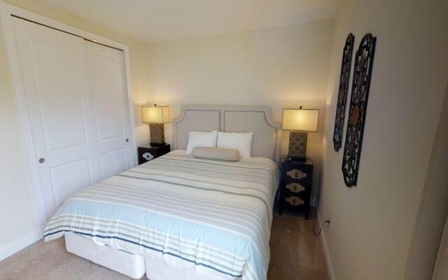 ACO PREMIUM - 6Bd pool and spa (1734)