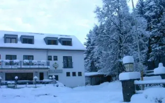 Waldpension zum Felsenkeller