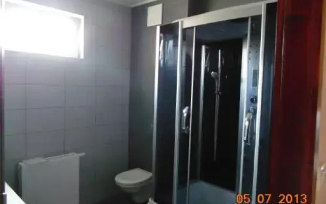 Nagypáli Főnix Apartmanház