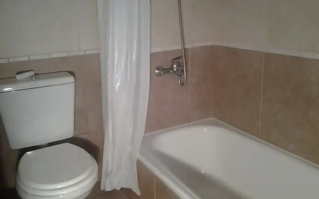 Altos del Centro Apartments