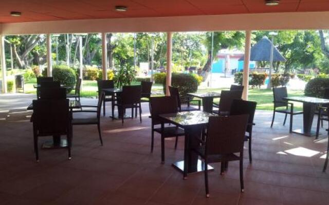 Songo Hotel By Montebelo