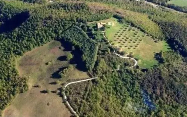 Agriturismo Montecchio