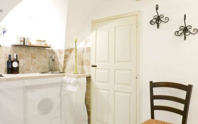 La Casa del Capitano