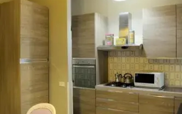 Alexia Home