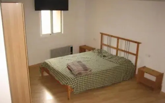 Appartment Cornudella Village