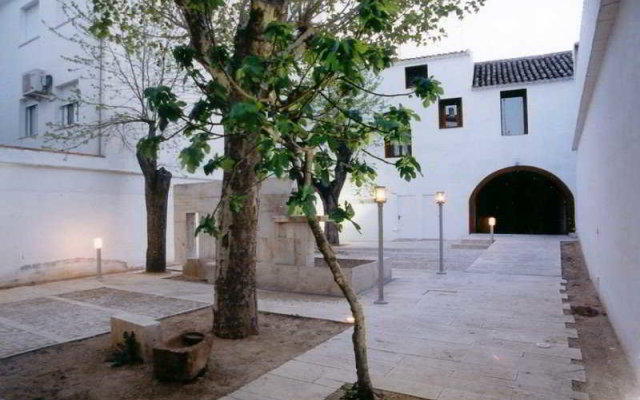 Hospederia Casa de la Torrecilla