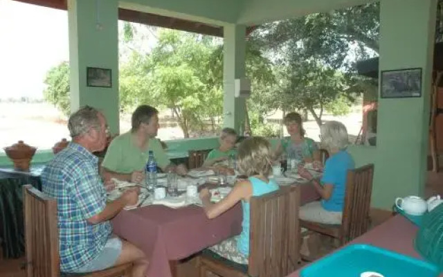 Yala edge Bungalows