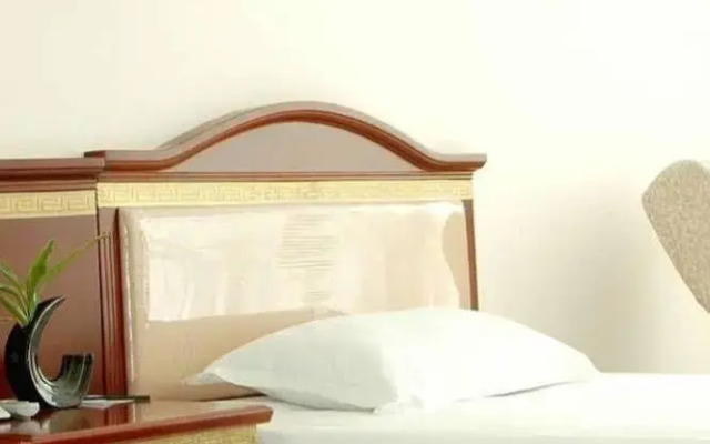 Xin Hang An Hotel