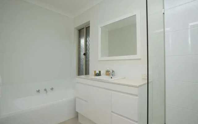 Mt Pleasant Short Stay