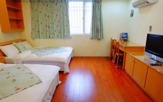 Tao's B&B