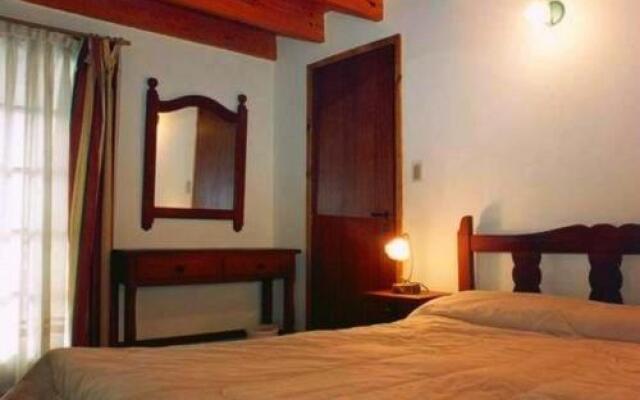 Cabañas Las Retamas