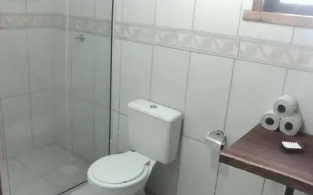 Pousada Casa De Campo