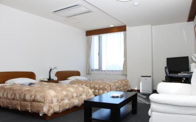 Station Hotel Shingu