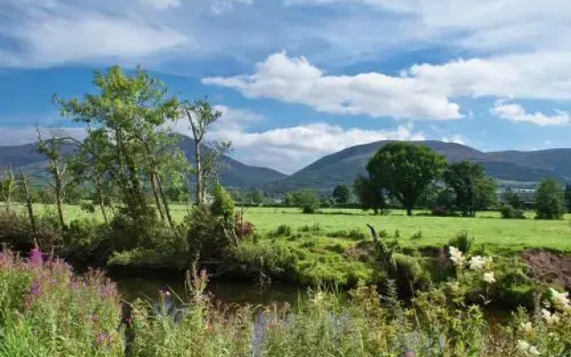 Ballyboy House