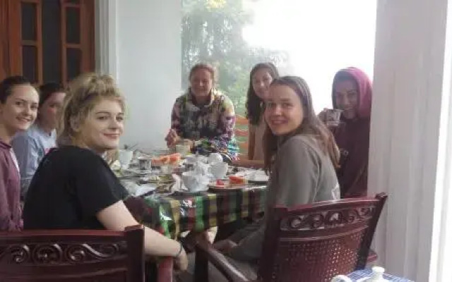 Blue Ribbon Homestay