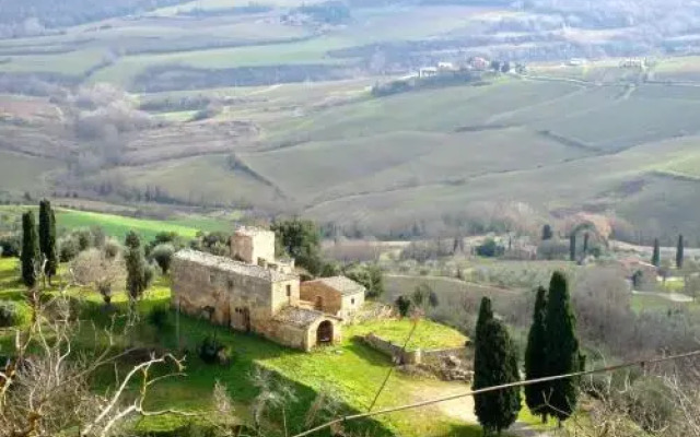 In Cerca d'Autore Tuscany B&B