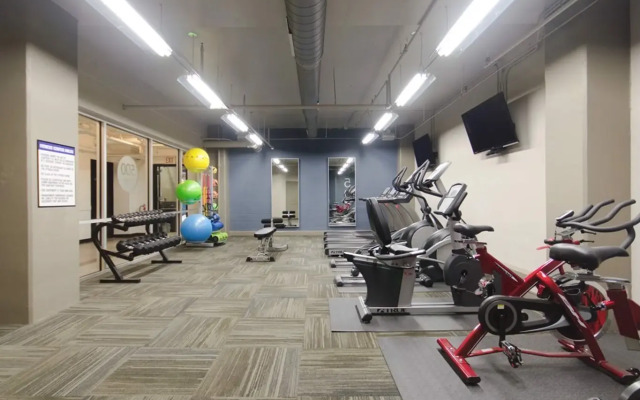 Downtown Nashville by 1stHomeRent