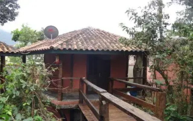 Chalés Catavento
