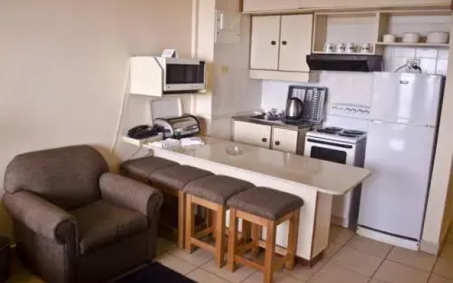 Silver Sands 3 Lifestyle Resort