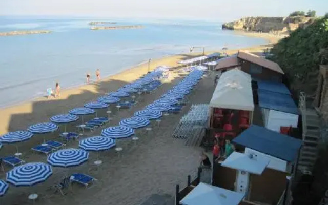 Bed and Breakfast Villa Viviana