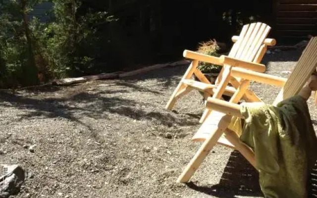 Wild Shores Guest House