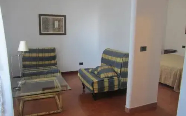 Villa Dei Romani - Country House