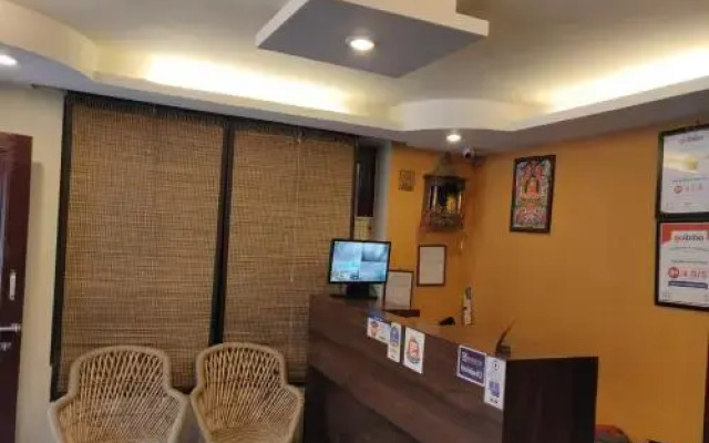 Hotel Blue Heaven