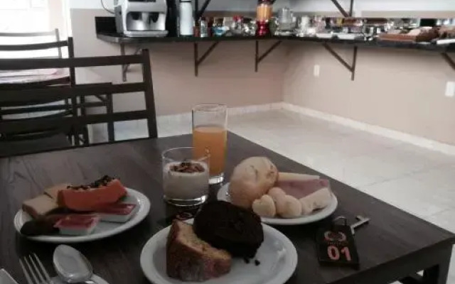 M & S Hotel