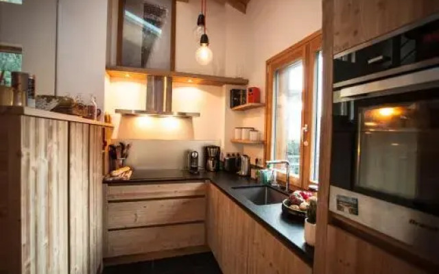 Chalet Lumiére