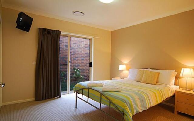 Allingham Complex Serviced Apartments - Disabled Friendly