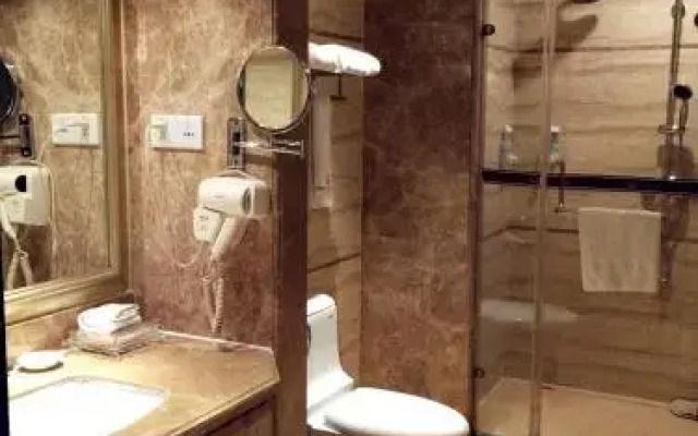 Jinmao Hotel