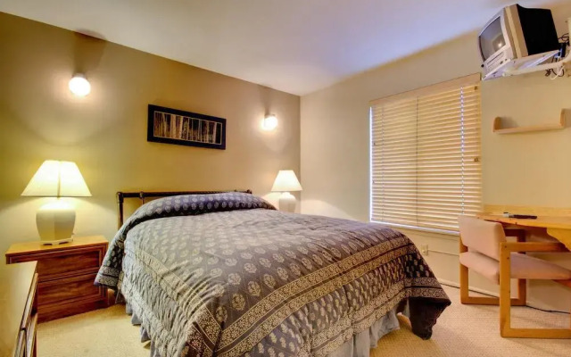 Powder Pointe by Alpine Ski Properties
