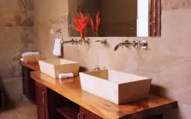 Playa Cielo Beach Front