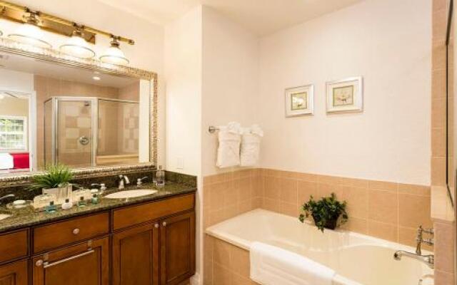 Reunion Resort - 3 Bedroom Condo Covered Lanai Ground Floor - Jhh 53527