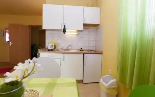 Villa Mia Makarska