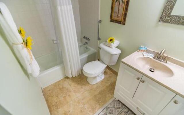 Chateau La Mer 3D Destin