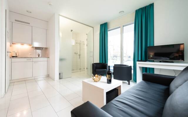 Turi Apartments