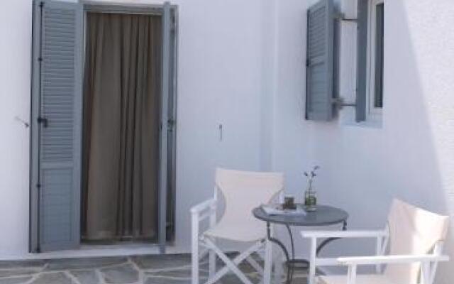 Studio Ornos Mykonos