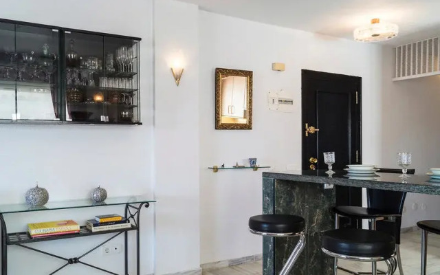 Colinas de Calahonda - Two Bedroom